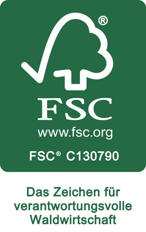 FSC-Zertifikat